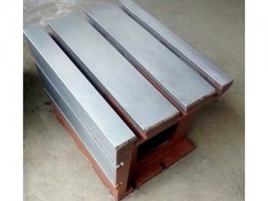 湖北摇臂钻方箱工作台