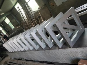 湖北镁铝合金方尺