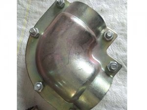 湖北弯头堵漏器