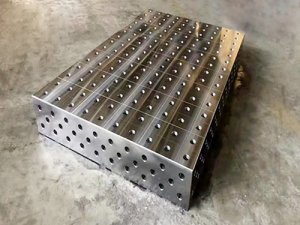 湖北3D焊接平台