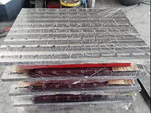 湖北二维柔性焊接工作台