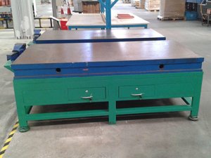 湖北焊接钳工工作台