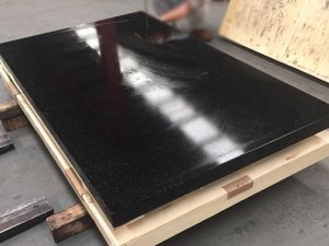浅析大理石平台的材质鉴定方法有哪些