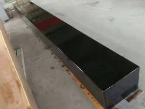 湖北大理石铝型材检验平台